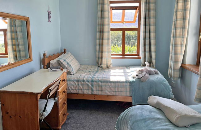 Achill Sound Holiday Village - Photo 4