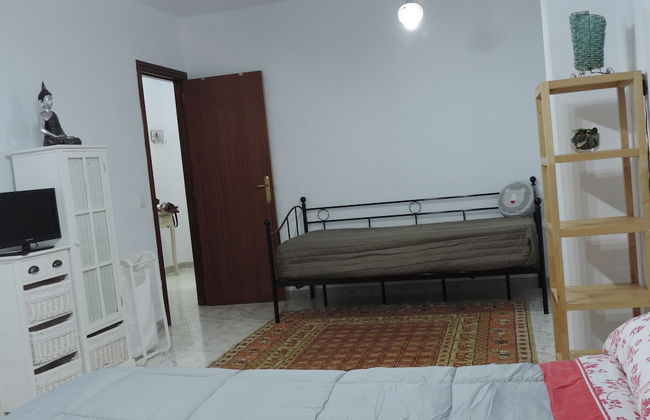 Apartamentos Barbancho - Foto 22