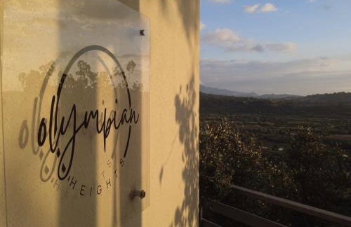 Olympian Heights - Foto 1