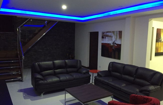 Park View Villas B - Private & Luxury - Foto 10