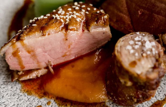 Sweeney Hall Hotel - Foto 51