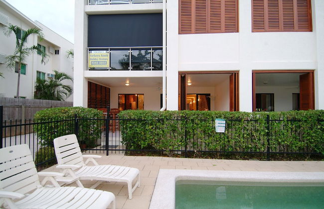 The Mediterranean Beachfront Apartments - Foto 51