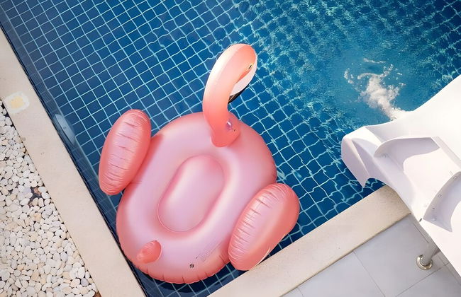 Platinum Pool Villa - Foto 14