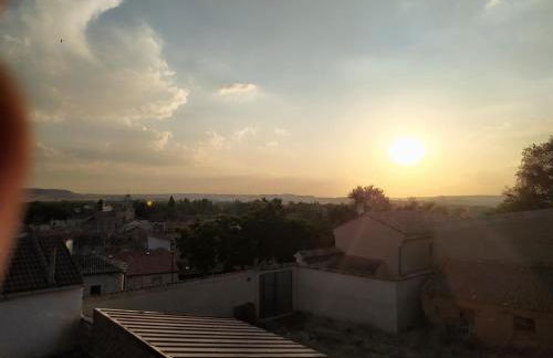 El Balcon de Peñafiel - Foto 31