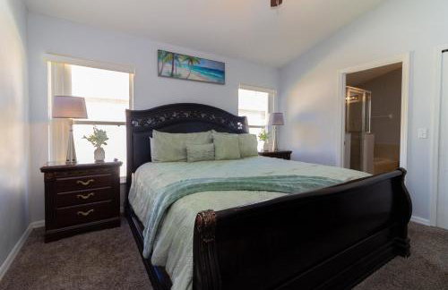 Peaceful Escape Pool and Games - Foto 14