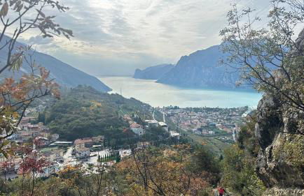 GARDA BALDO APARTMENTS - Photo 50