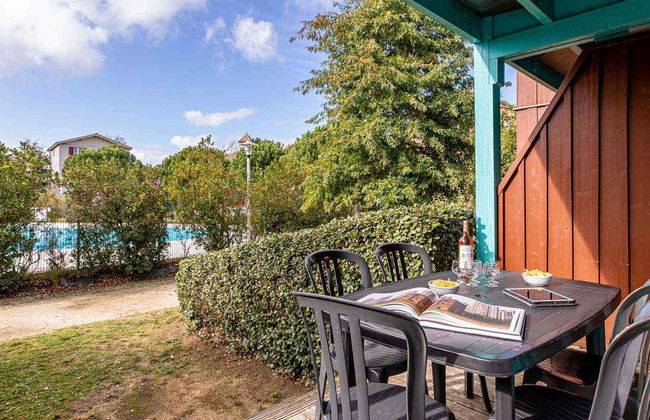 Les Rives Marines - Foto 23