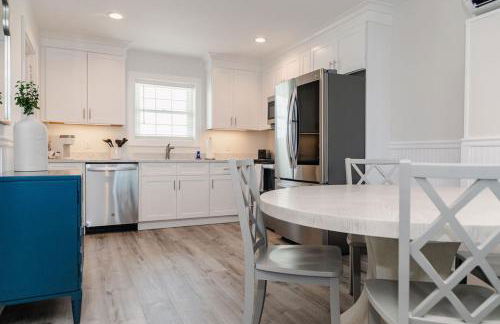 1003 Queen ADA & Pet Friendly Suite, 1st Floor Cove - Foto 21