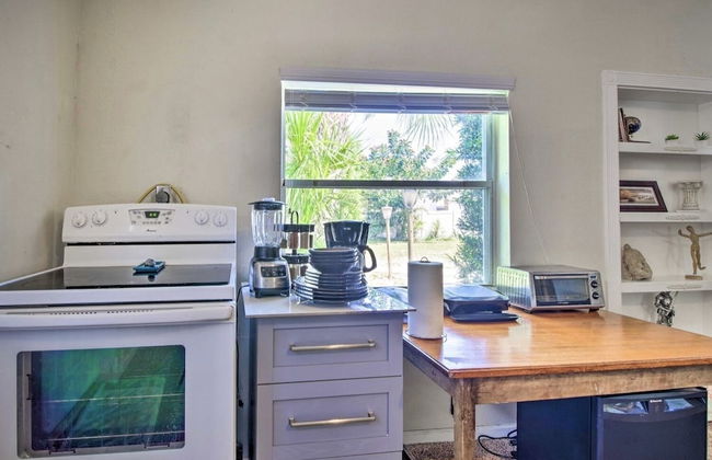 Marker 99 Resort - Foto 13