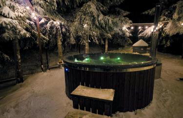 Dom nad Potokiem Sowa - Foto 41