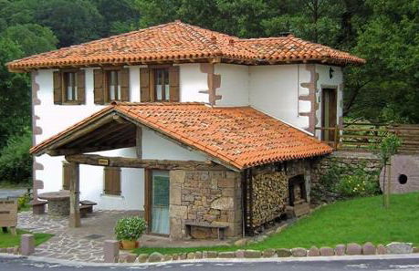 Amaiurko Errota - Foto 9