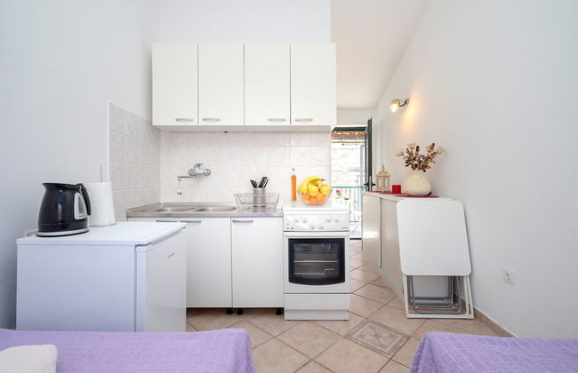 Apartments Lotti - Foto 11