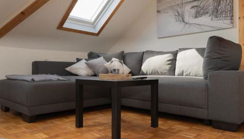 Ferienwohnung „ Happy Place“ Orscholz - Foto 4