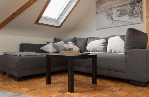 Ferienwohnung „ Happy Place“ Orscholz - Foto 4