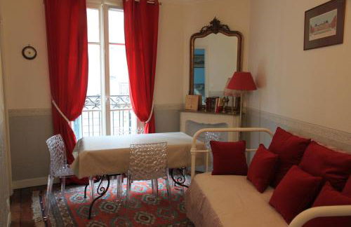 Apartment Lourmel - Foto 14