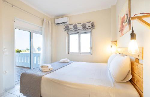 Sofia's seaview house - Foto 23