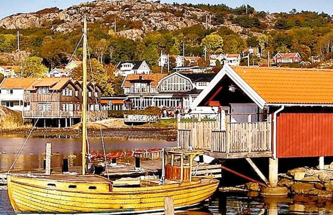 Seaside Charm on Orust Island-by Traum - Foto 19