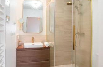 Le Riviera Port Cergy - Elégant Duplex étoilé - Foto 4