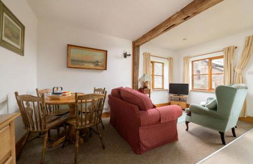 Luccombe Farm Holiday Cottages - Photo 59