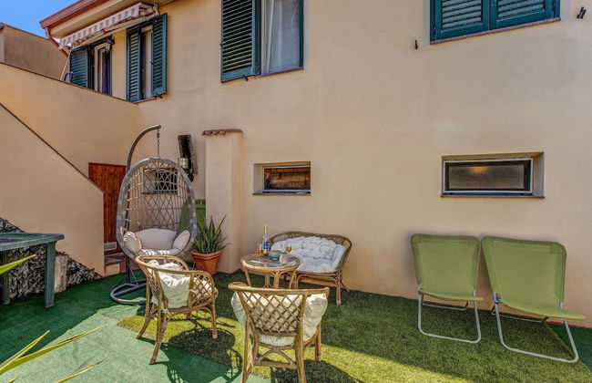 Belvilla by OYO Casa Melis - Foto 1