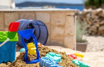 Holiday House Sign Off Drvenik Mali - Foto 27