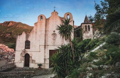 Gratteri Holiday Appartamento Rapi Pitittu - Foto 18