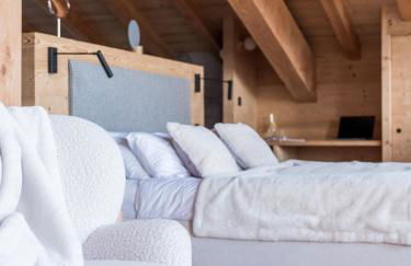 Chalet 180 I Le Chalet Club - Foto 33