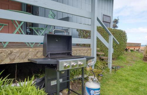 #StayinMyDistrict Cape Arago Sanctuary at the Sea - Foto 56