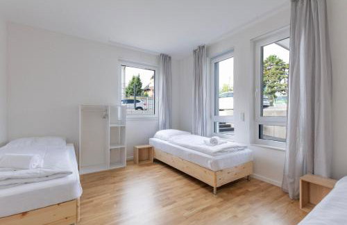 T&K Apartments - BERGISCH GLADBACH - 7 Comfortable Apartments - 20 min to Fair Messe Cologne - Foto 22