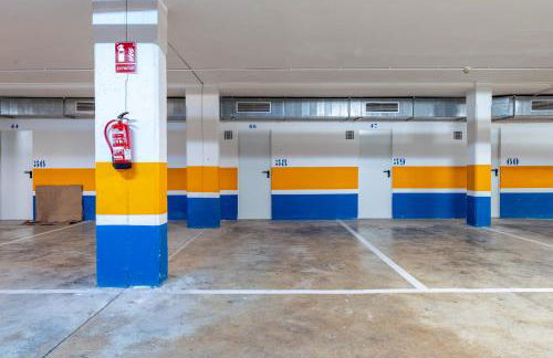 Hauzify I Apartament Garbí - Foto 21