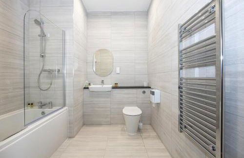 Superb 2BD apartment in China Town - Foto 38