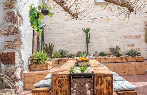 Villa Armenus, private pool, garden, BBQ - Foto 28