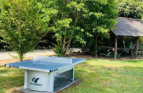 Villa Montplaisir 180m2, jacuzzi, parc de 20000m2 - Photo 25