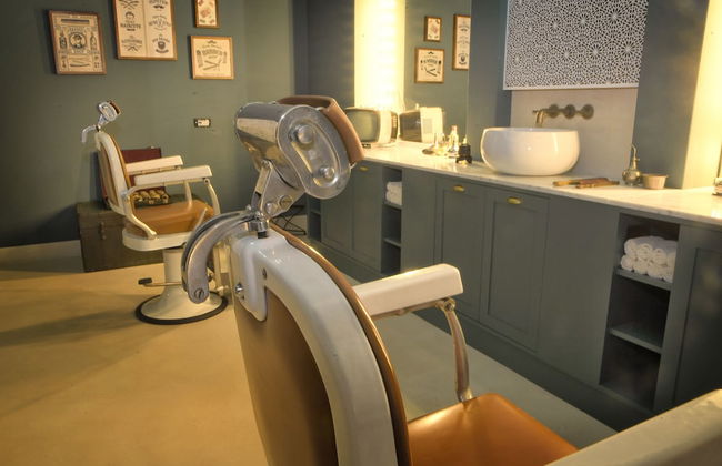 Masseria Corte degli Aromi - Foto 39