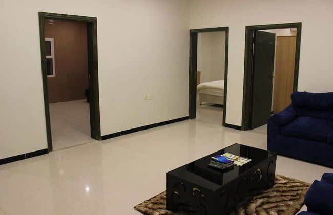 Al Amoria Furnished Apartments 3 - Foto 20