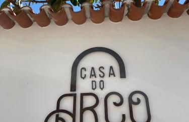 Casa do Arco - Foto 1