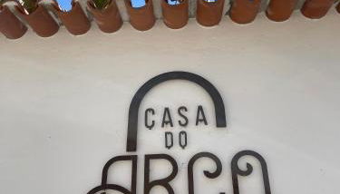 Casa do Arco - Foto 1