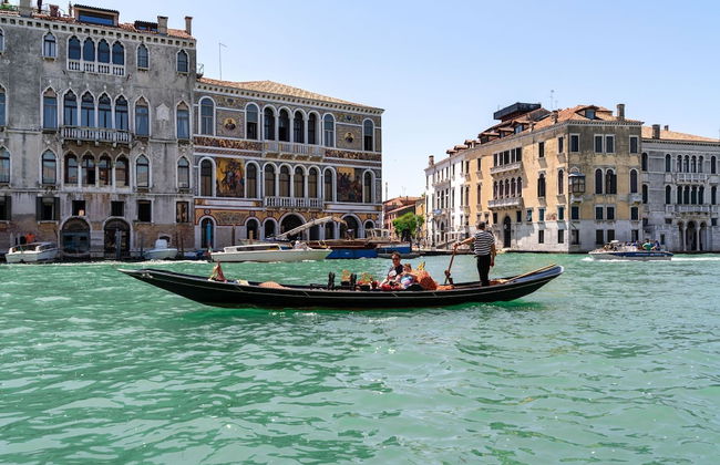 Ca'coriandolo - Foto 49