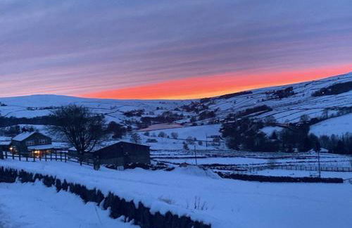 Royds Hall Cottage - Foto 25