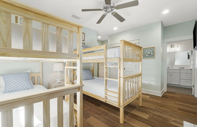 Magnolia Cottages by the Sea by Panhandle Getaways - Foto 37