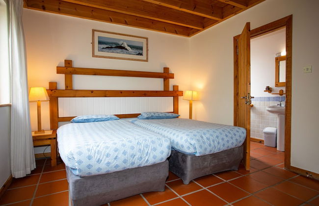 Stone Cottage Holiday Home Ballinskelligs - Photo 6