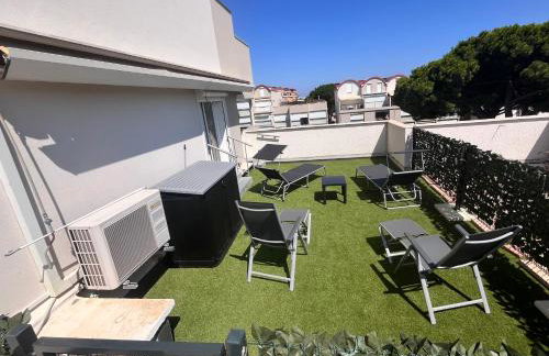L'appart D79 - Foto 18