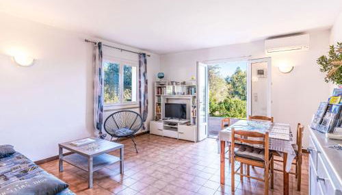 Apartment T2 Gabriello by Interhome - Foto 5