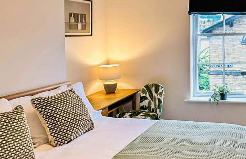 Saltaire Mill Cottage - Foto 10