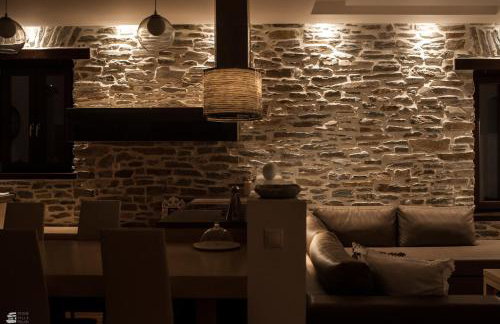 Stone Villa Pelion - Photo 13