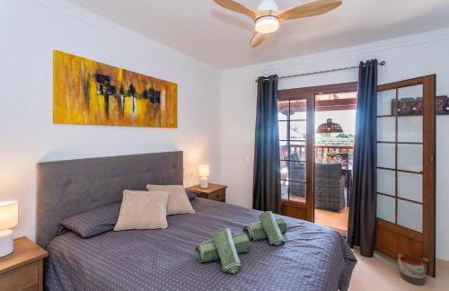 Villa Sarantontón - Photo 36