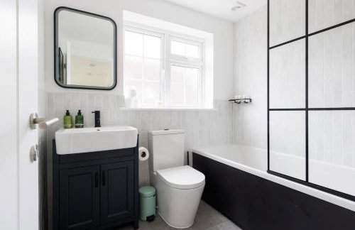 Coastal Retreat for 10 With Hot Tub - Foto 68