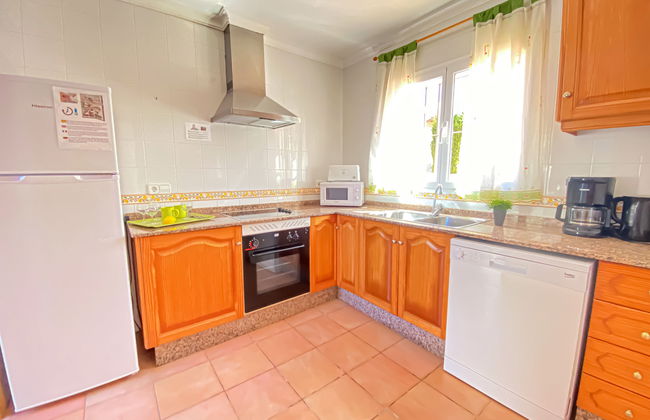 Hierbabuena - Photo 6