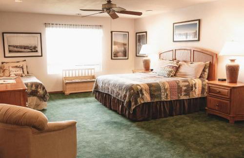 Suite 2 Lynn View Lodge - Foto 1