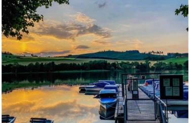 diemelseeholiday romantisches Ferienhaus im Sauerland Nähe Willingen Winterberg - Foto 25